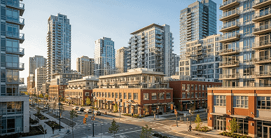 Top real estate investment areas in Ottawa with rental and growth potential